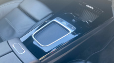 Mercedes-Benz CLA 220d AMG Line Premium Plus 4dr Tip Auto Diesel Saloon